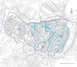 Rahmenplan Stadterneuerung Rahmenplan Stadterneuerung