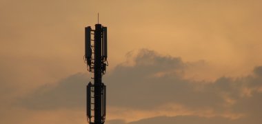 Radioturm