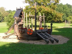 Spielplatz Eichberg Spielplatz Eichberg
