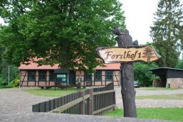 Forsthof Familienfeier Forsthof