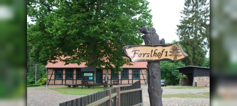 Familienfeier Forsthof