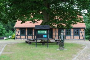 Forstamt Kiekindemark