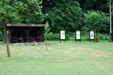 Waldschule Kiekindemark