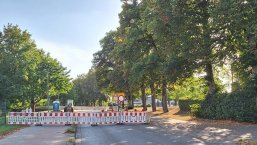 Ordnung und Verkehr in Parchim