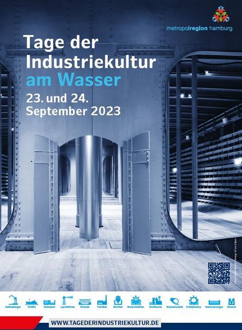 Tage der Industriekultur 2023