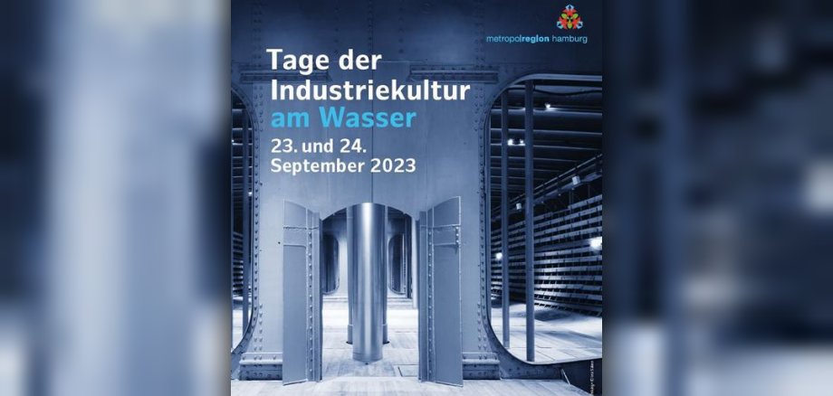 Tage der Industriekultur 2023