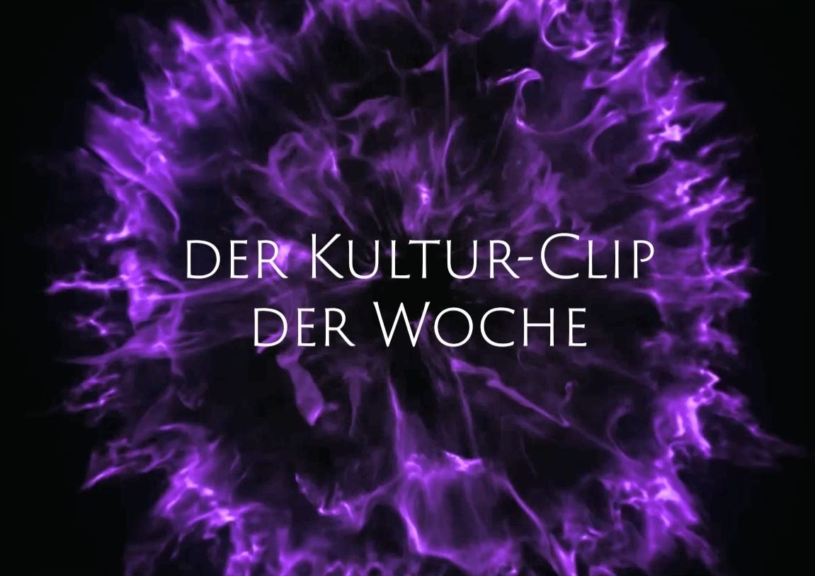 Kultur-Clip Teaserbild