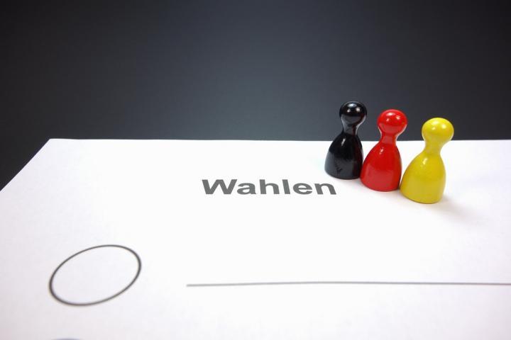 Wahlen Wahlen
