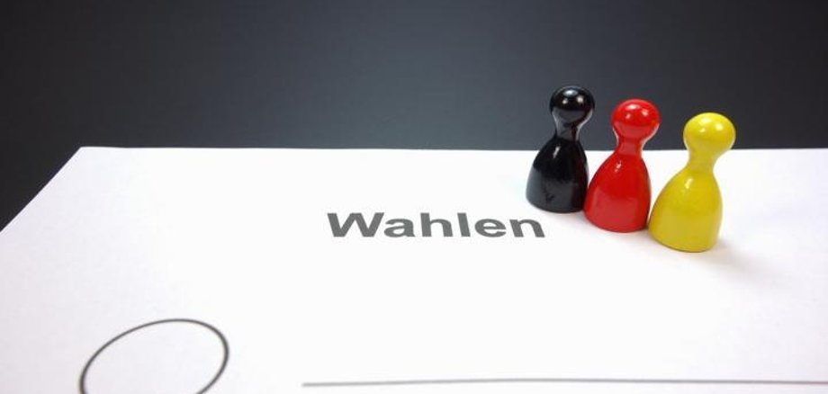 Wahlen 