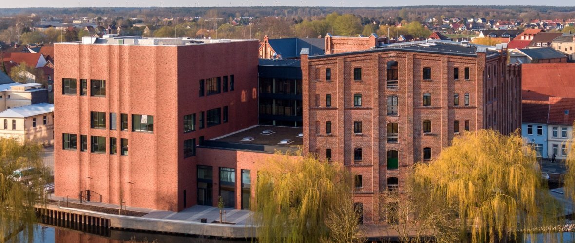 Kulturmühle Parchim