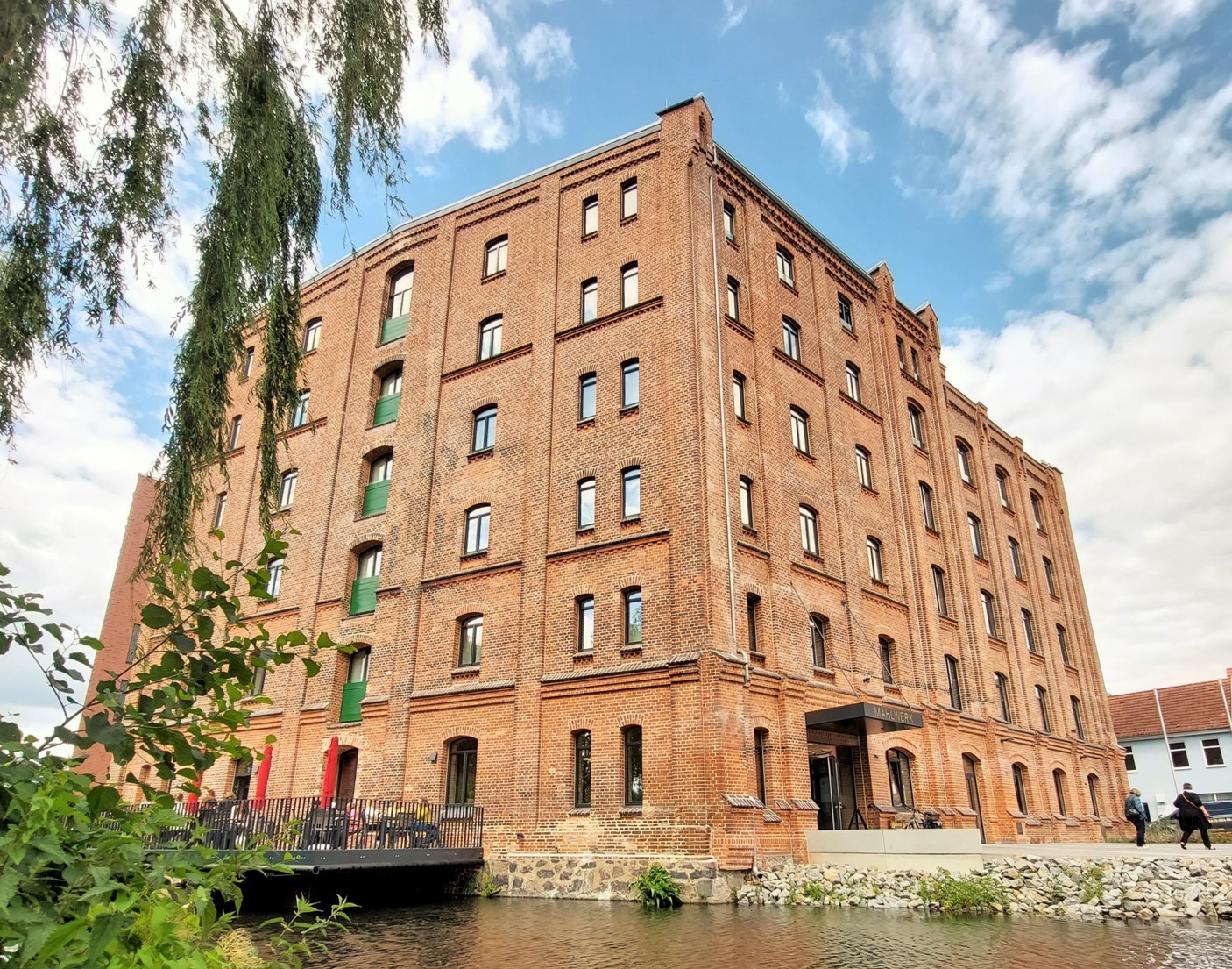 In den Sommerferien in die Kulturmühle – Das Team des Museums der Stadt Parchim empfängt die Ferienkinder mit einem spannenden Programm. 