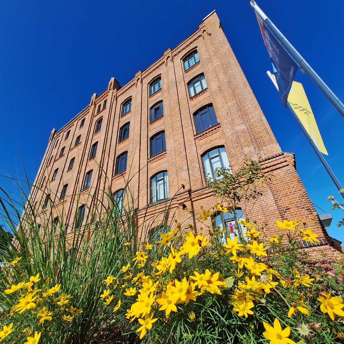 Kulturmühle Parchim