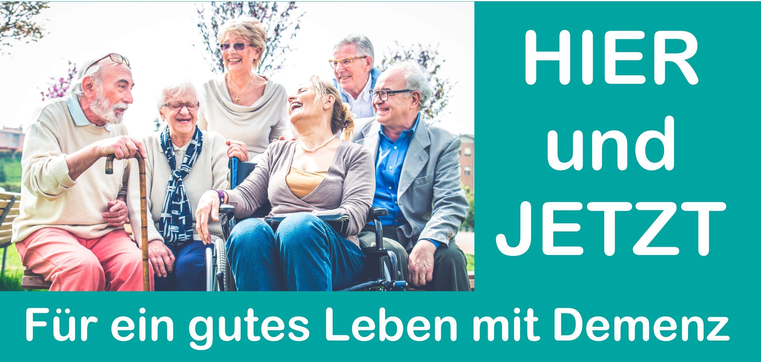 Aktionswoche rund um den Weltalzheimertag