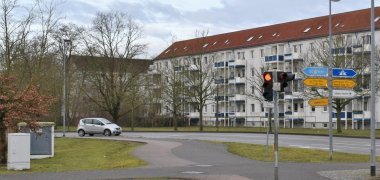 Glasfaserausbau