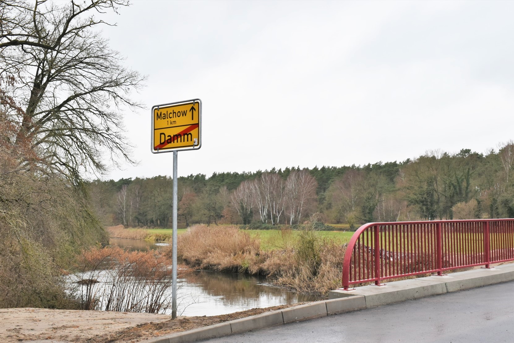 In den Parchimer Ortsteilen Damm, Malchow, Möderitz und Neu Matzlow wird ein neuer Ortsvorsteher und dessen Stellvertretung gesucht.