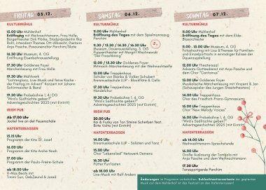 Weihnacht - 2 Weihnacht - 2