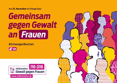 Hilfetelefon 116 016 Hilfetelefon 116 016