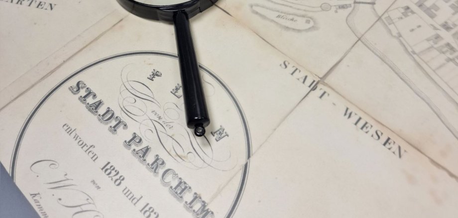 Stadtarchiv Parchim Stadtarchiv Parchim