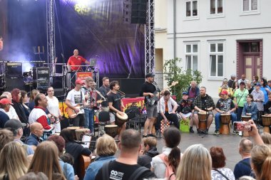 Stadtfest 2025 Stadtfest 2025