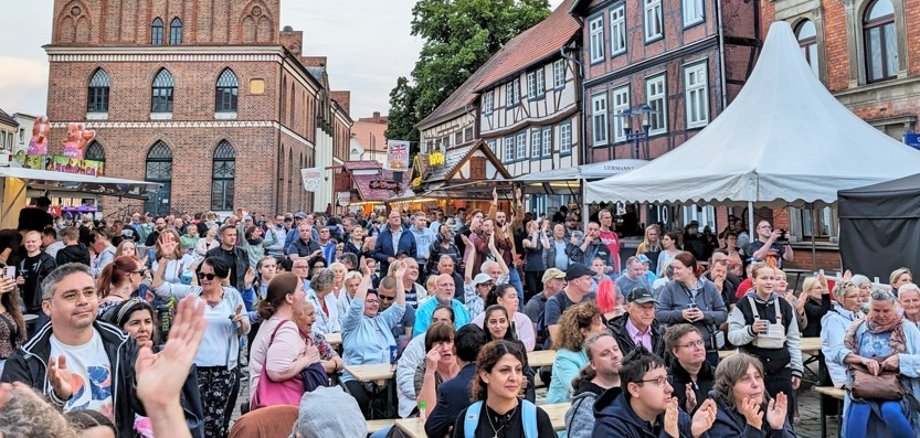 Stadtfest 2025