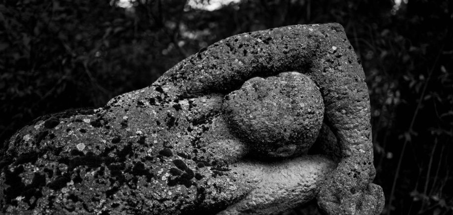 Fotoausstellung "Stille Zeugnisse" im Stadthaus Parchim