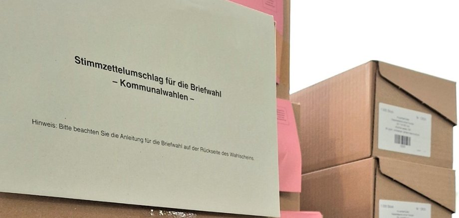 Das Briefwahlbüro für die Wahl des Landtags öffnet am 31. August 2026 im Parchimer Stadthaus Das Briefwahlbüro für die Wahl des Landtags öffnet am 31. August 2026 im Parchimer Stadthaus
