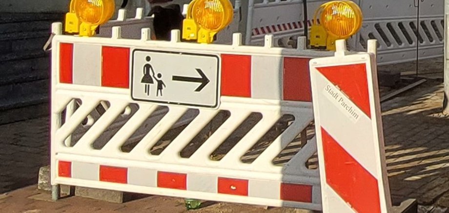 Während des Parchimer Stadtfestes kommt es zu Einschränkungen im Straßenverkehr in der Altstadt. Während des Parchimer Stadtfestes kommt es zu Einschränkungen im Straßenverkehr in der Altstadt.