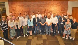 Stadtvertretung Parchim 2024 - 2029 Stadtvertretung Parchim 2024 - 2029