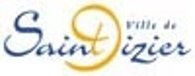 Logo Partnerstadt Saint Dizier - Frankreich Logo Partnerstadt Saint Dizier - Frankreich