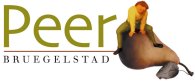 Logo Partnerstadt Peer - Belgien Logo Partnerstadt Peer - Belgien