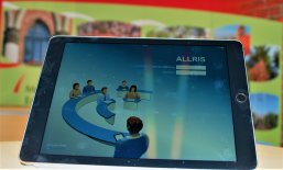 ALLRISnet-App ALLRISnet-App