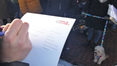 Zukunftsfähige Innenstadt + Stadtvielfalt Parchim