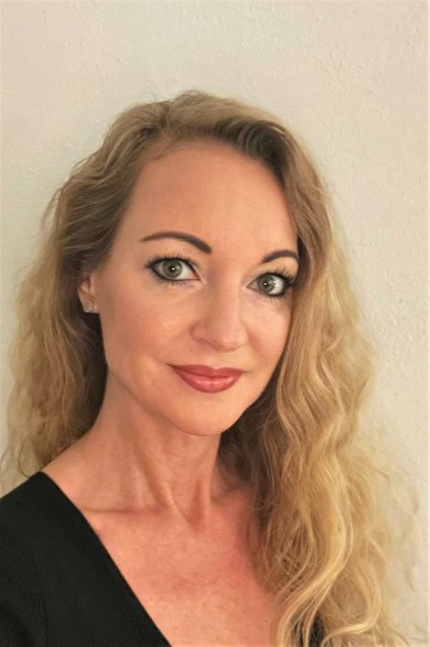 Christin Kruse Fachbereichsleiterin FB 3