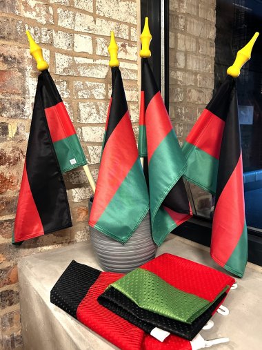 Parchims Farben Parchims Farben