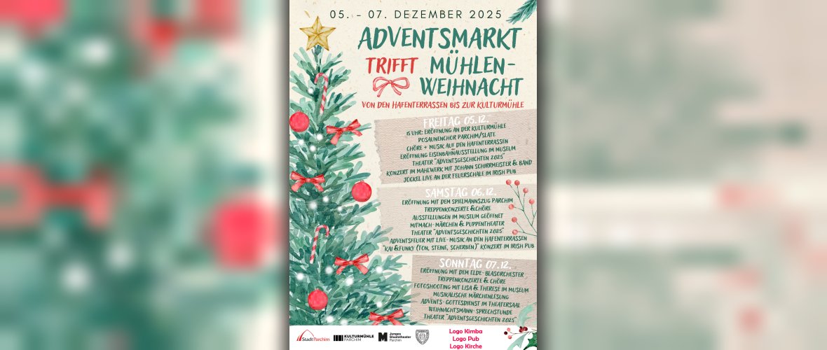 Adventsmarkt 2025 Adventsmarkt 2025