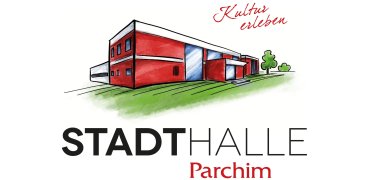 Logo Stadthalle Parchim