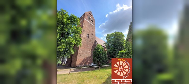 Tag der Backsteingotik 2022 - St. Marienkirche