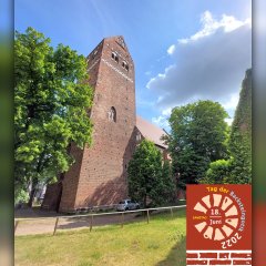 Tag der Backsteingotik 2022 - St. Marienkirche