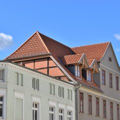 Parchimer Stadtansichten