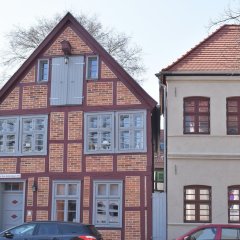 Parchimer Stadtansichten