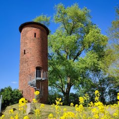 Parchimer Stadtansichten