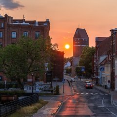 Parchimer Stadtansichten