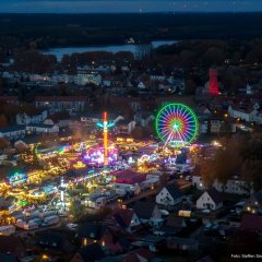 Parchimer Stadtansichten