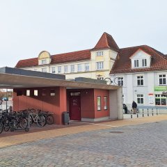 Parchimer Stadtansichten