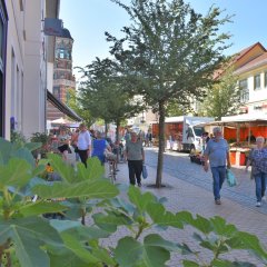 Parchimer Stadtansichten