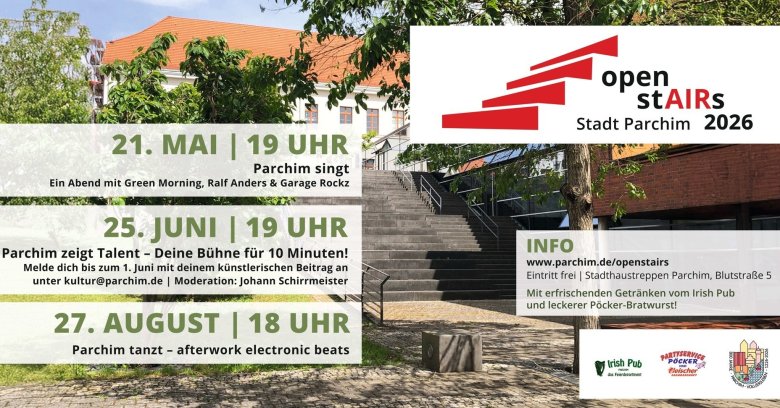 openstairs openstairs