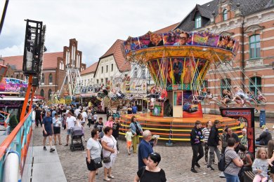 Parchimer Stadtfest