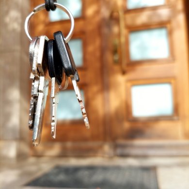 Neugründung Schlüsselfertig