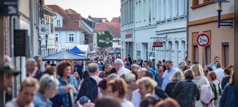 Einkaufsnacht 2019