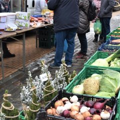 Parchimer Wochenmarkt